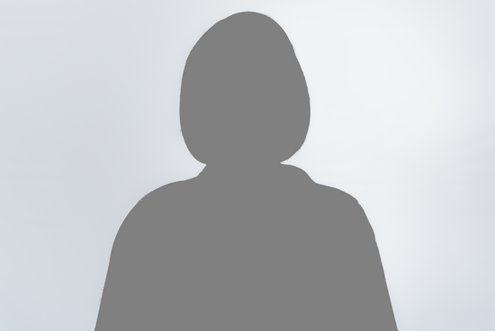 Portraitaufnahme Dr. med. Katja Schmahl